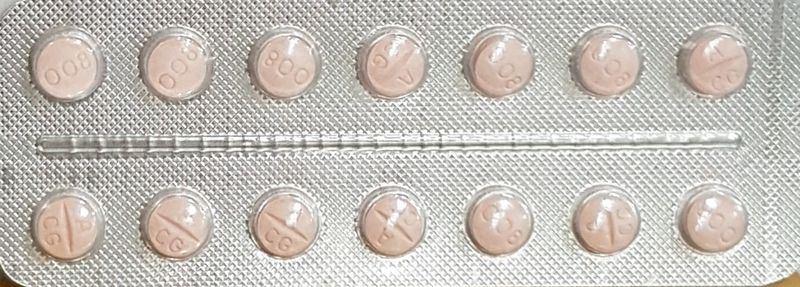 Atacand 8mg